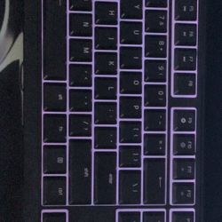 Razer ORNATA V3 X keyboard