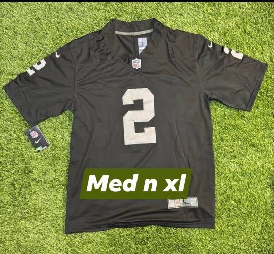 Raiders Jersey