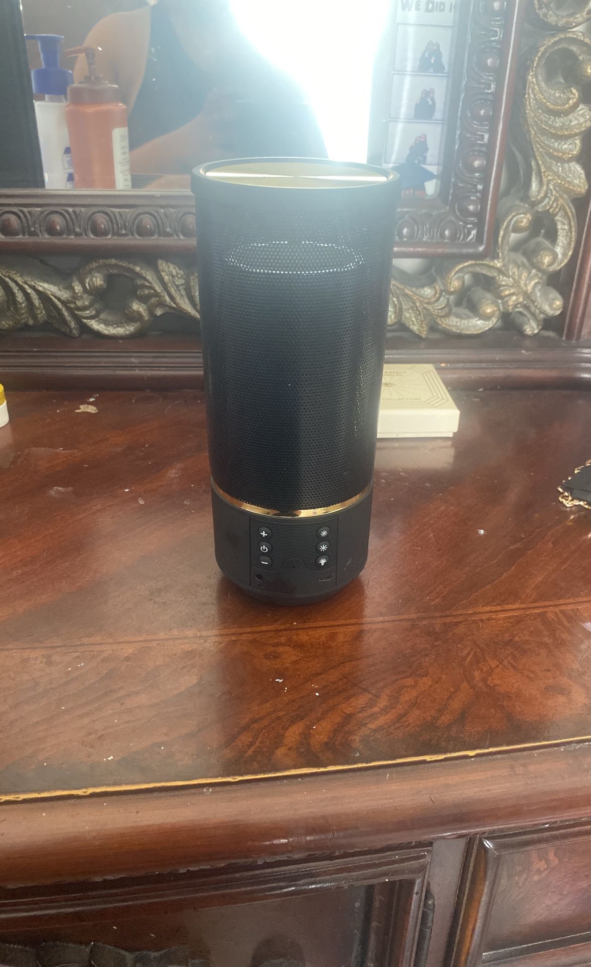 Speaker