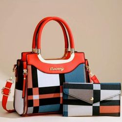 Brand New Women's Large Tote Bag 🎒 