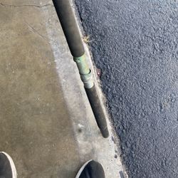 Daiwa Sealine 23H Rod 