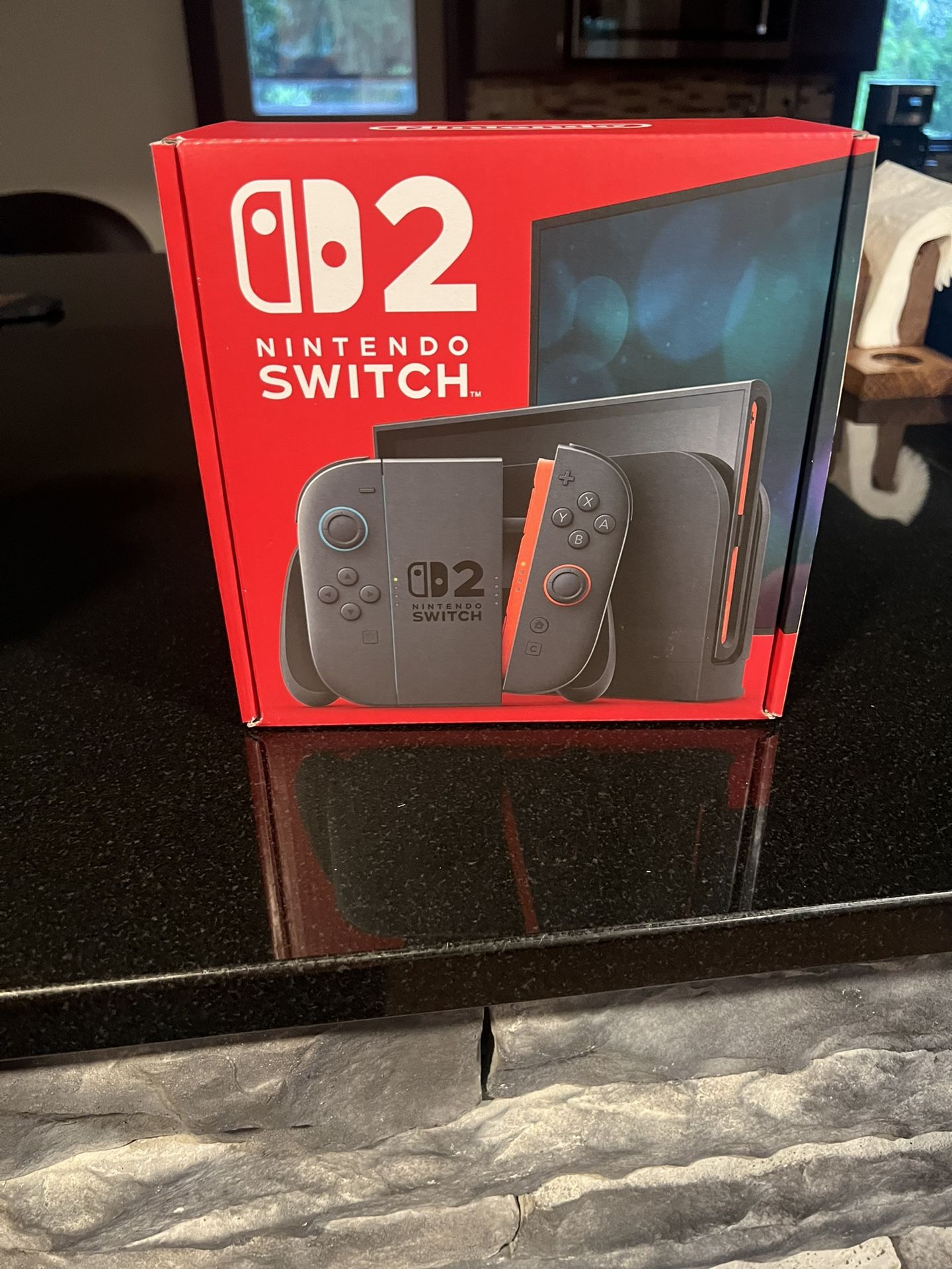Nintendo Switch 2 - Brand New unopened