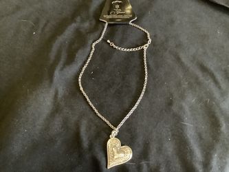 Halle Joy “Grace” Necklace