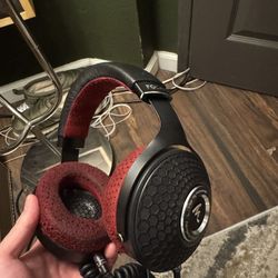 Focal Clear Mg Pro