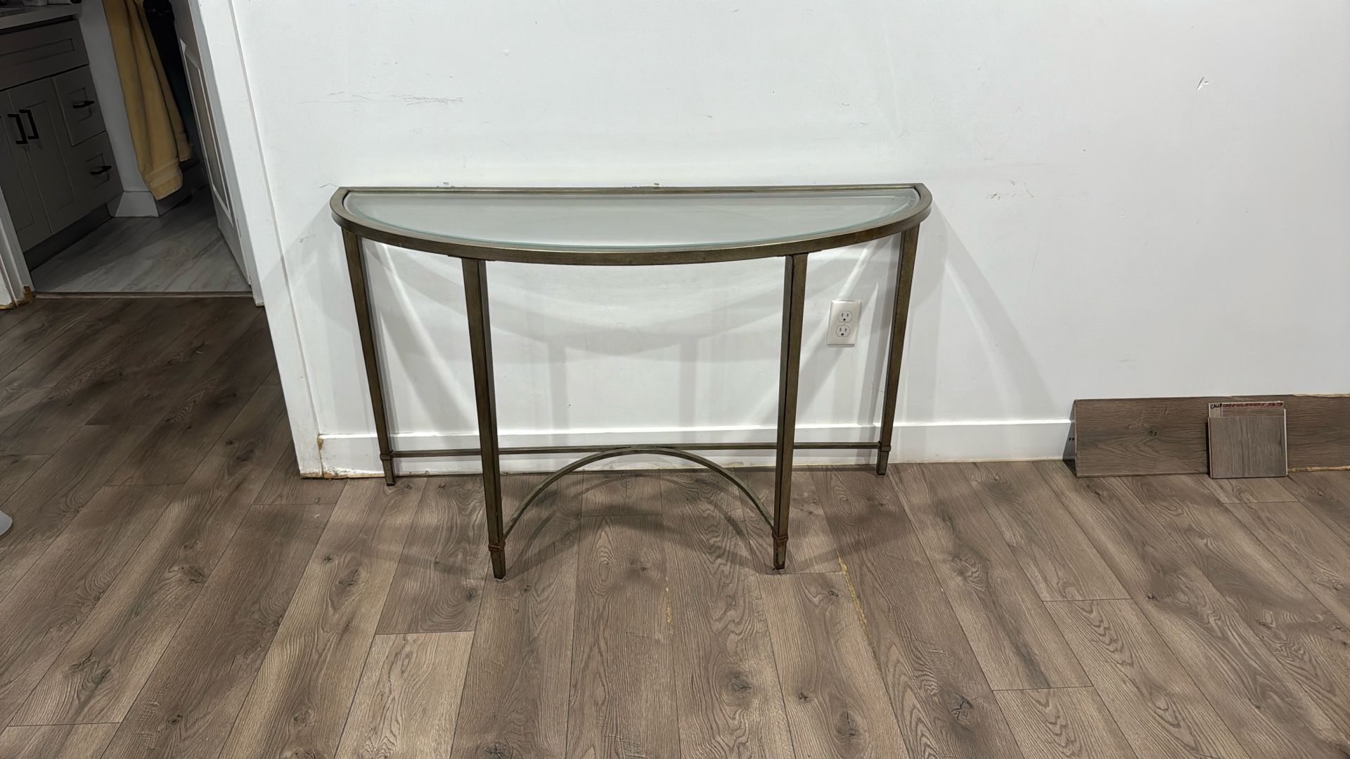 Sofa Table