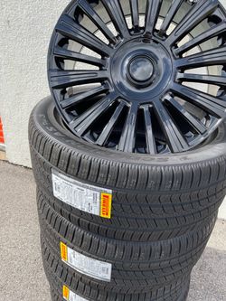 22x10 NEW  6LUG REPLICAS  FOR  ESCALADE CHEVROLET SILVERADO 1500 , TAHOE,GM SIERRA ,SUBURBAN CADILLAC,CHEVROLET, SILVERADO,  TOYOTA TACOMA, TOYOTA 4 R