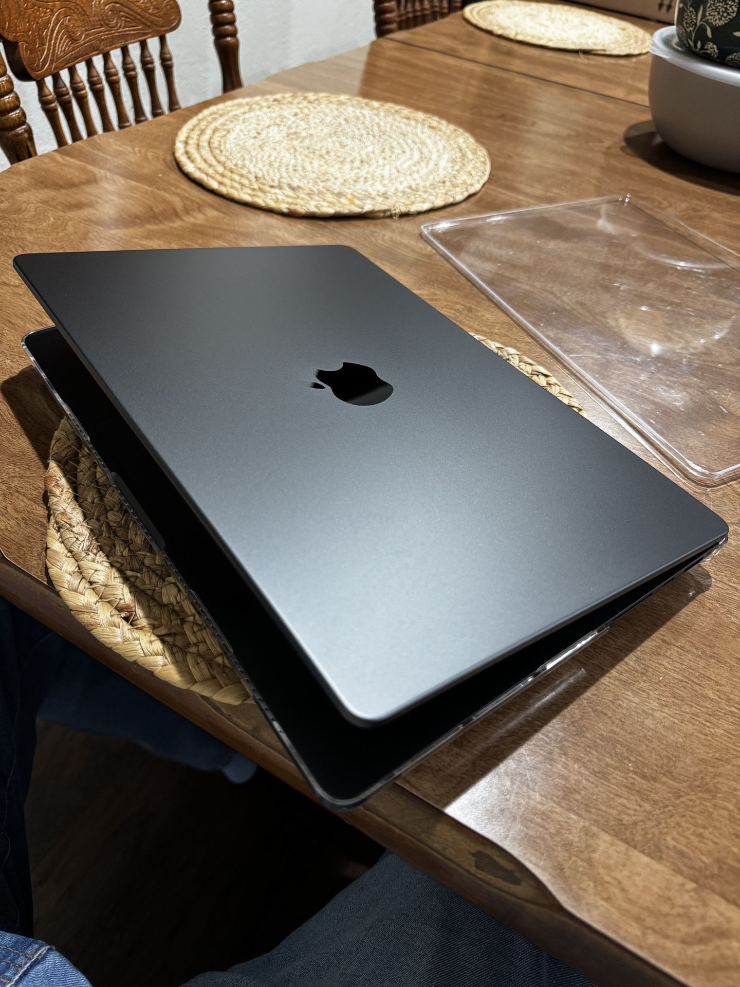 2024 MacBook Pro - 14-inch Screen