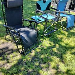 Beast Luxury Club On The Go Nice Chairs All In Great Shape 