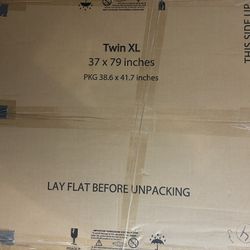 Brand New Adjustable Bed Base 