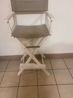 Make up chair