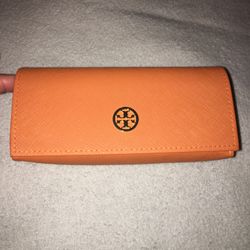 Designer Tony Burch Sunglasses Case