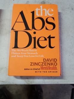 Abs Diet