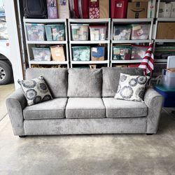Queen Sleeper Sofa