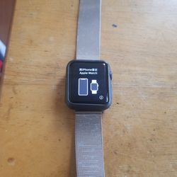 Apple Watch 3