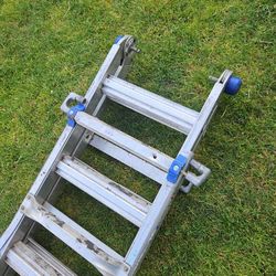 ladder