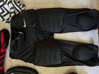 Nike padded football pants
