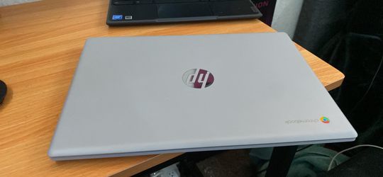 HP Chromebook 14 A