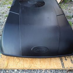 Carrier Air V Air Conditioner 