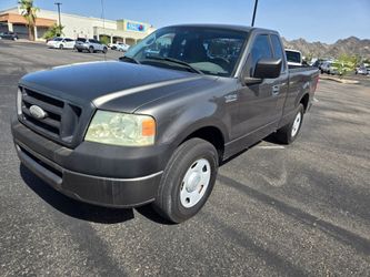 2008 Ford F-150