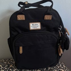 Baby Bag Backpack Baby Bag