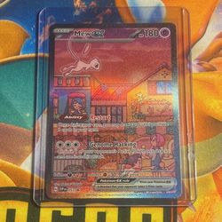 Mew ex 053