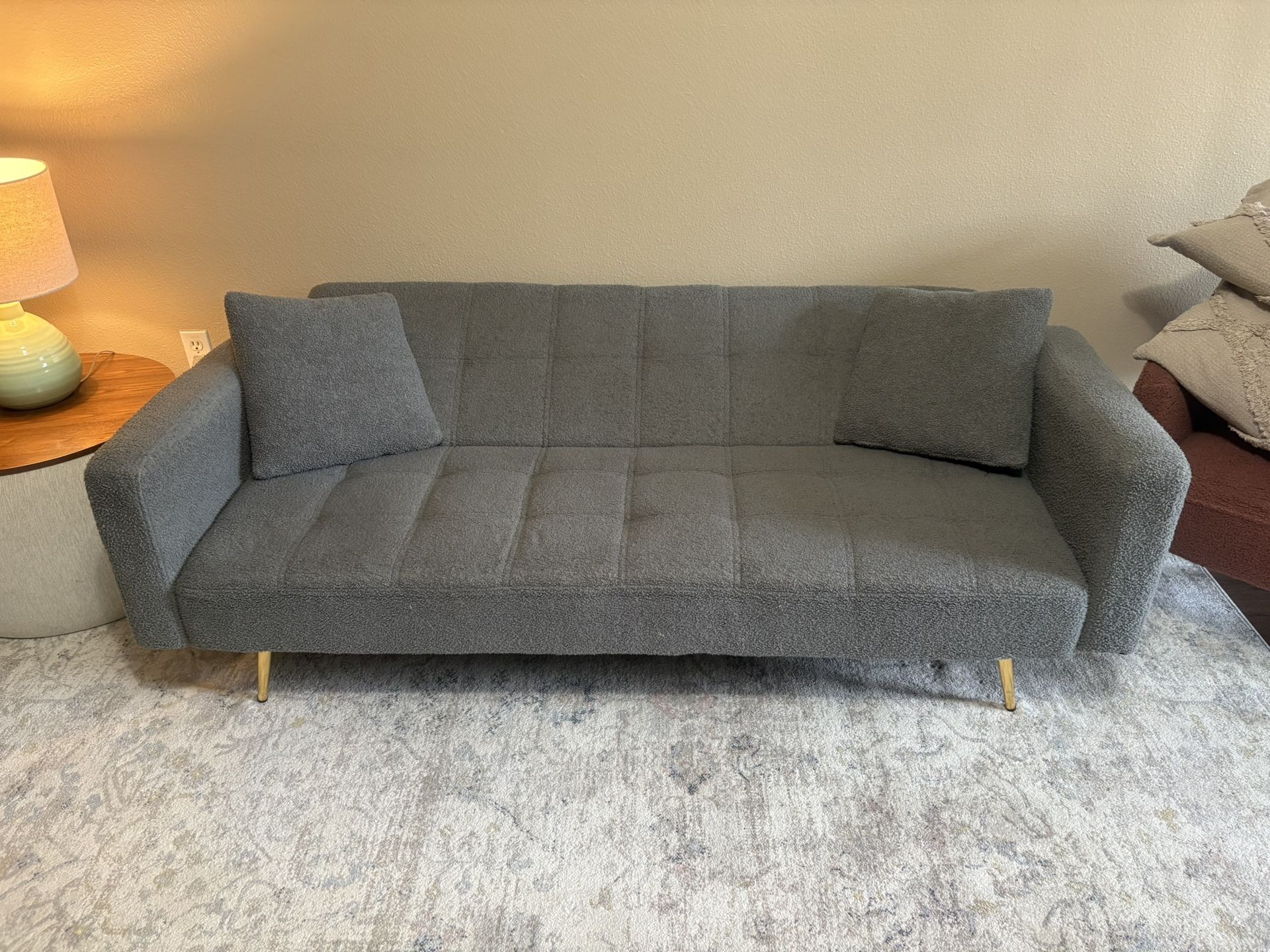 Wayfair Sofa bed