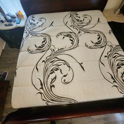King Mattress 