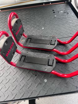 Kayak rack
