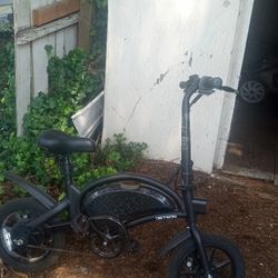 Jetson E-Bike