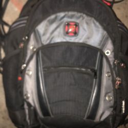 Swiss Gear backpack