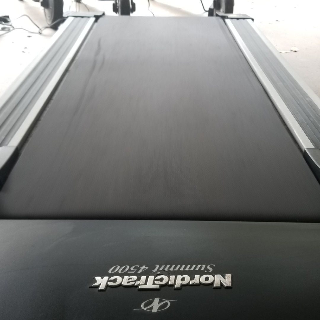 NordicTrack Summit 4500 for Sale in Lawrenceville, GA OfferUp