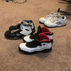 Air Jordan Collection 