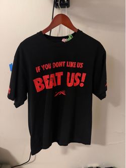 Hellstar shirt