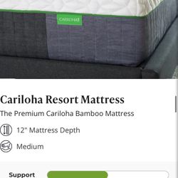Resort Mattress Free CalKing Mattress