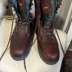 Men’s Boots