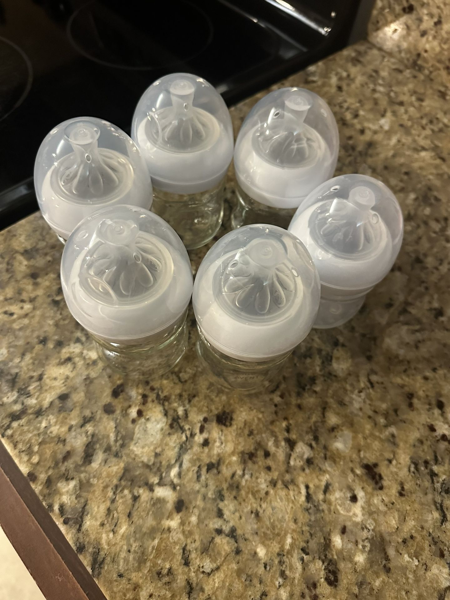 phillips avent bottles