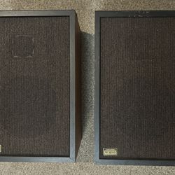Vintage Realistic  MC-1000
