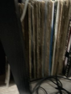Vinyl Records