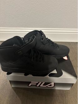 FILA Vulc 13 Men Size 7