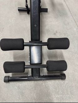 Exercise Machine