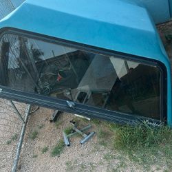 Camper  Verde  