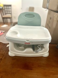 Fisher price Booster Seat