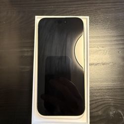 iPhone 15pro
