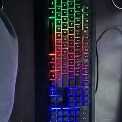 Keyboard 