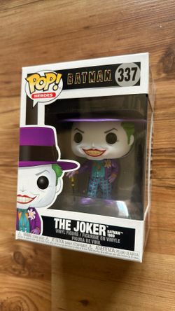 Joker Funko Pop