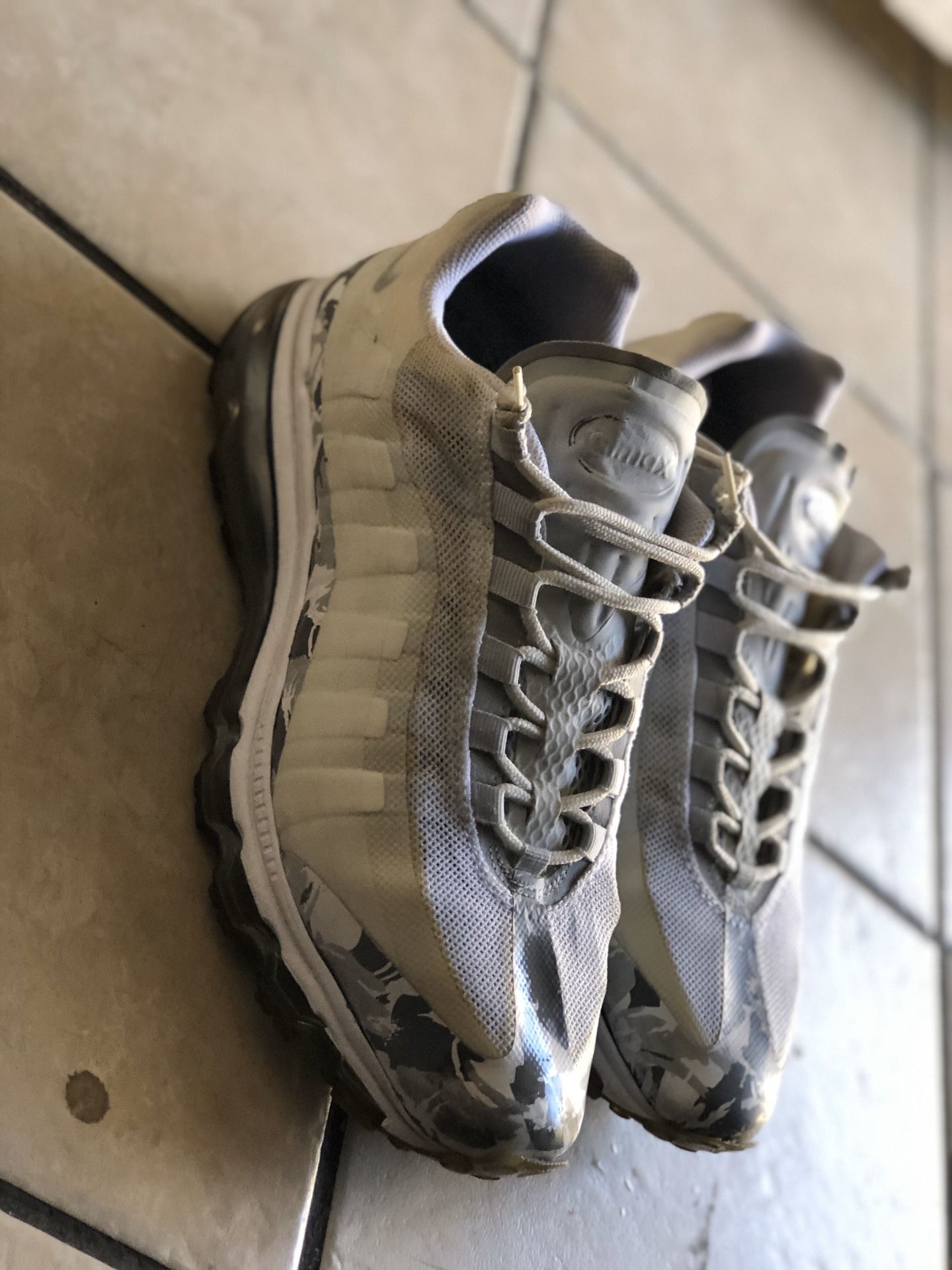 Airmax 95’s