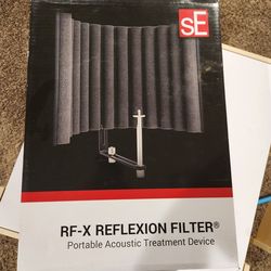 RF-X Reflexion Filter