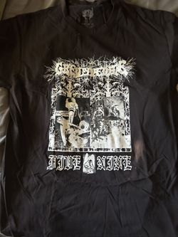 G59 T-shirt & Or Shorts