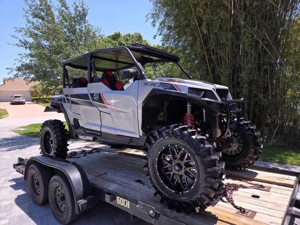 2017 Polaris General