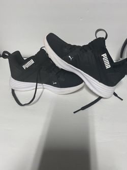Puma for kids size 12 (18.5cm)